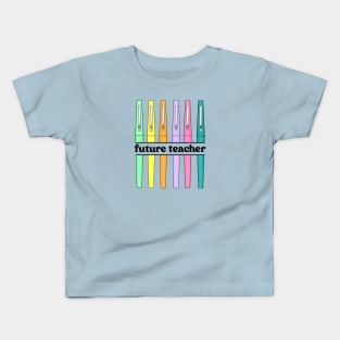 teacher Kids T-Shirt